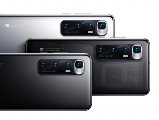 Xiaomi Mi 10 Ultra beats Huawei P40 Pro in DXOMark rankings