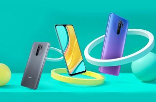 Xiaomi Redmi 9 Prime launches in India