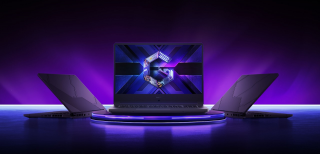 Xiaomi Redmi G gaming laptop now official