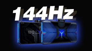 2020 Smartphones with 144Hz Display