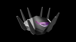 ASUS ROG Rapture GT-AXE11000 Gaming Router now official