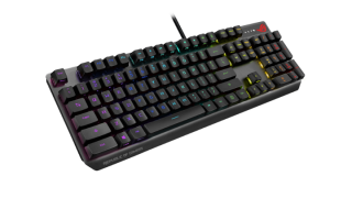 ASUS ROG Strix Scope RX now official