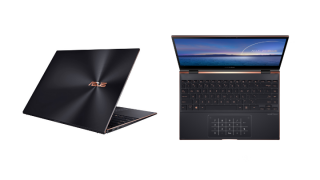 ASUS Zenbook Flip S UX371, ZenBook S UX393 now official