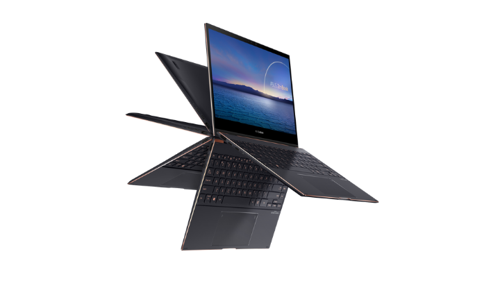 Asus Zenbook Flip S Ux371 1 • Asus Zenbook Flip S Ux371, Zenbook S Ux393 Now Official