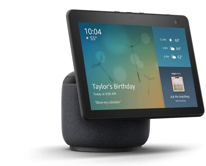 Amazon Echo Show 10 » YugaTech Philippines Tech News & Reviews