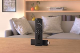 Amazon latest Fire TV Stick, Fire TV Stick Lite now official