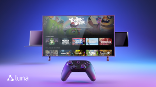 Amazon launches cloud gaming service Luna