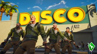 BTS coming to Fortnite