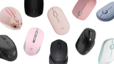 Budget Wireless Mice Featured Image • Budget Wireless Mice Under Php 900