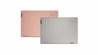 Lenovo Chromebooks coming to the Philippines