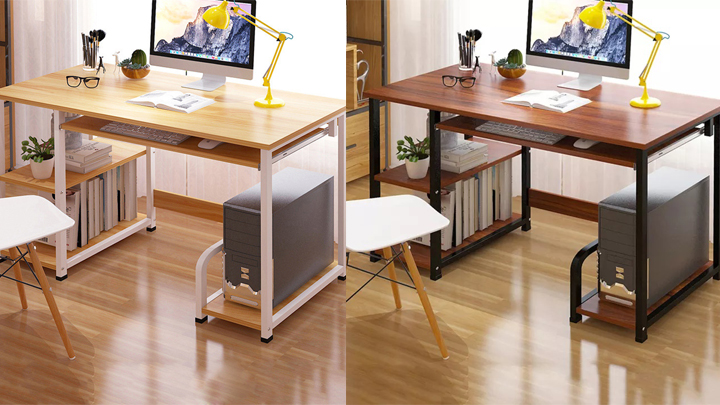 Compact Computer Study Desk Copy • Computer Desks Under Php 5K You Can Buy Online