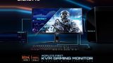 Featured Image Kvm Gaming Monitors • Gigabyte M27F, M27Q Gaming Monitors Coming To The Philippines