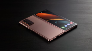 Samsung Galaxy Z Fold 2 Globe Postpaid Plans
