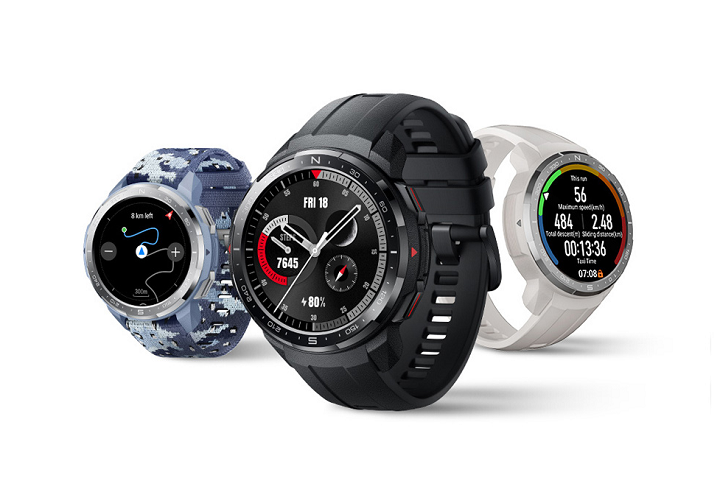 • Honor Watch Gs Pro • Honor Watch Gs Pro, Watch Es Now Official