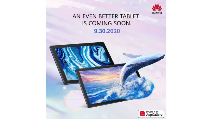 Huawei Matepad T Series 1 • Huawei Matepad T Series Launching In The Philippines On September 30