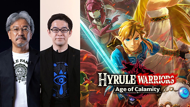 Hyrule Blog - The Zelda Blog: Nintendo Direct June 2023 Roundup