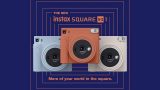 Instax Square 1 Featured Image • Fujifilm Instax Square Sq1 Coming To The Philippines