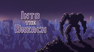 Into The Breach free for a limited time at Epic Games Store