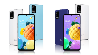 LG K62, K52 now official