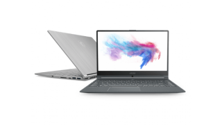 MSI Modern 14 gets a price cut on Lazada 9.9 Sale
