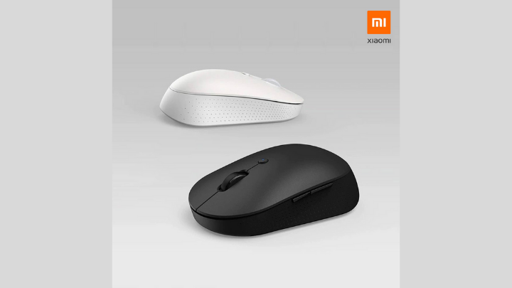 Mi Dual Mode Wireless Mouse Silent Edition • Mi Dual Mode Wireless Mouse (Silent Edition) Now Available In The Philippines, Priced