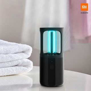 Mi Uv Disinfection Light • Uv Sterilizers You Can Buy Right Now