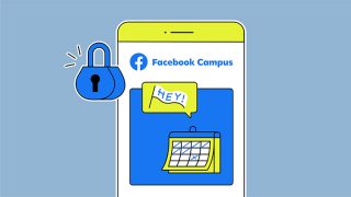 Facebook Campus announced
