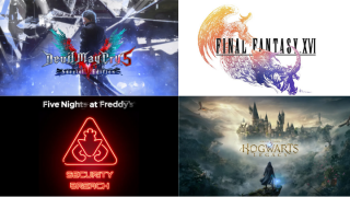 New games coming to the PS5