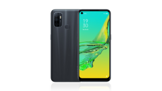 OPPO A33 now official