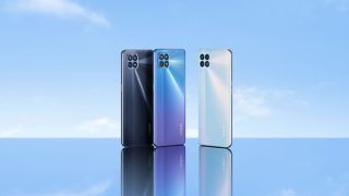 OPPO Reno4 SE 5G now official