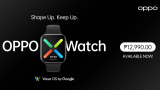 Oppo Watch Availability Kv374 • Garmin Venu 2 Plus Priced In The Philippines