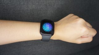 OPPO Watch Hands-On