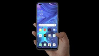 OPPO intros ColorOS 7.2