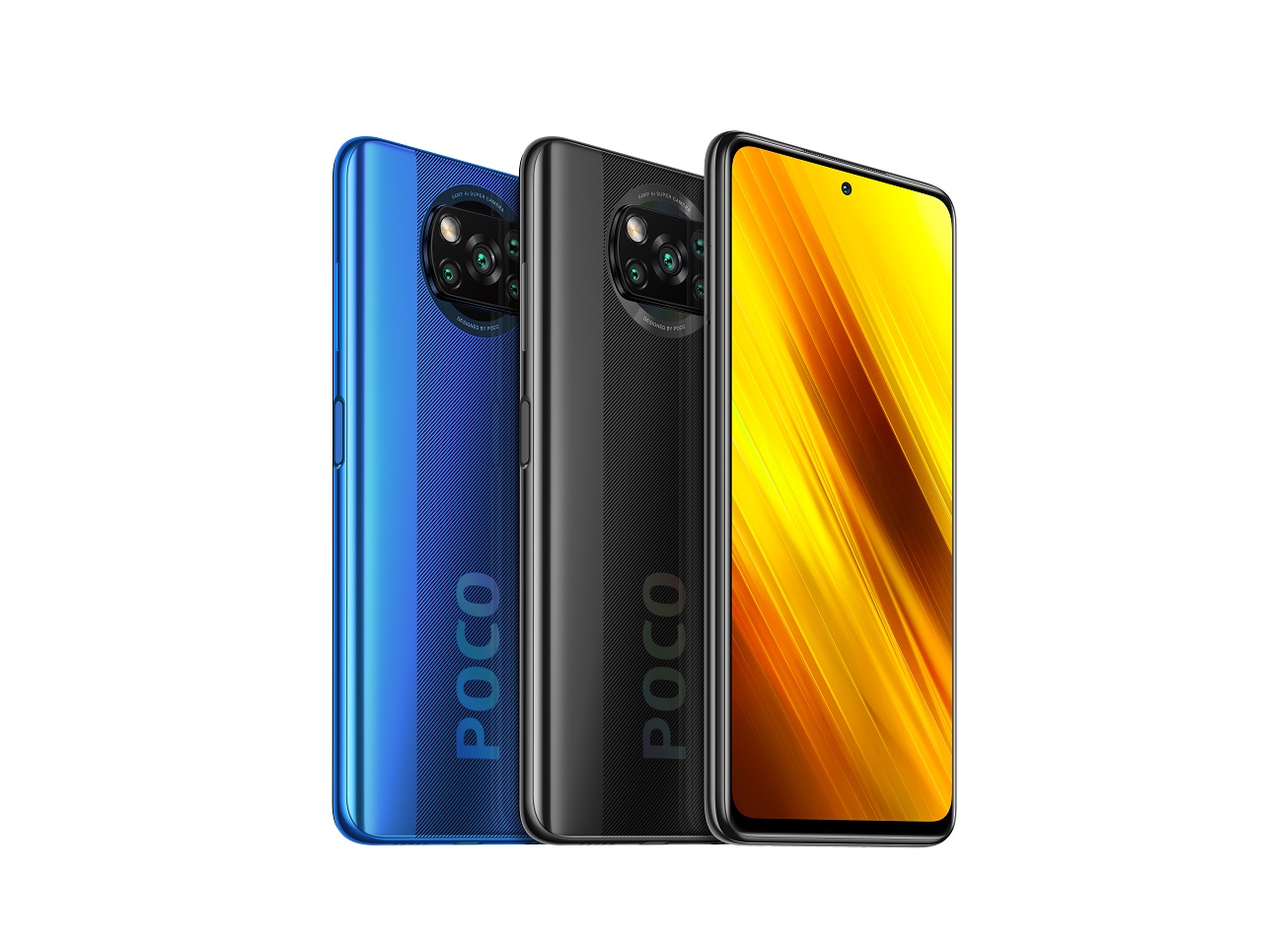 Poco X3 Nfc 1 • Poco X3 Nfc Launches In The Philippines, Priced