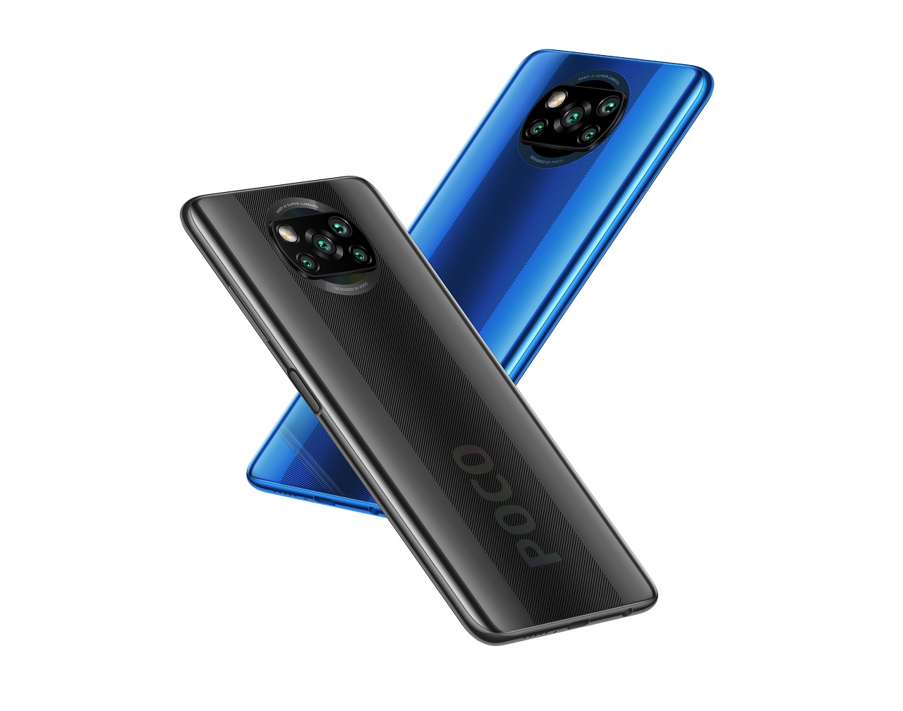 Poco X3 Nfc 2 • Poco X3 Nfc Launches In The Philippines, Priced