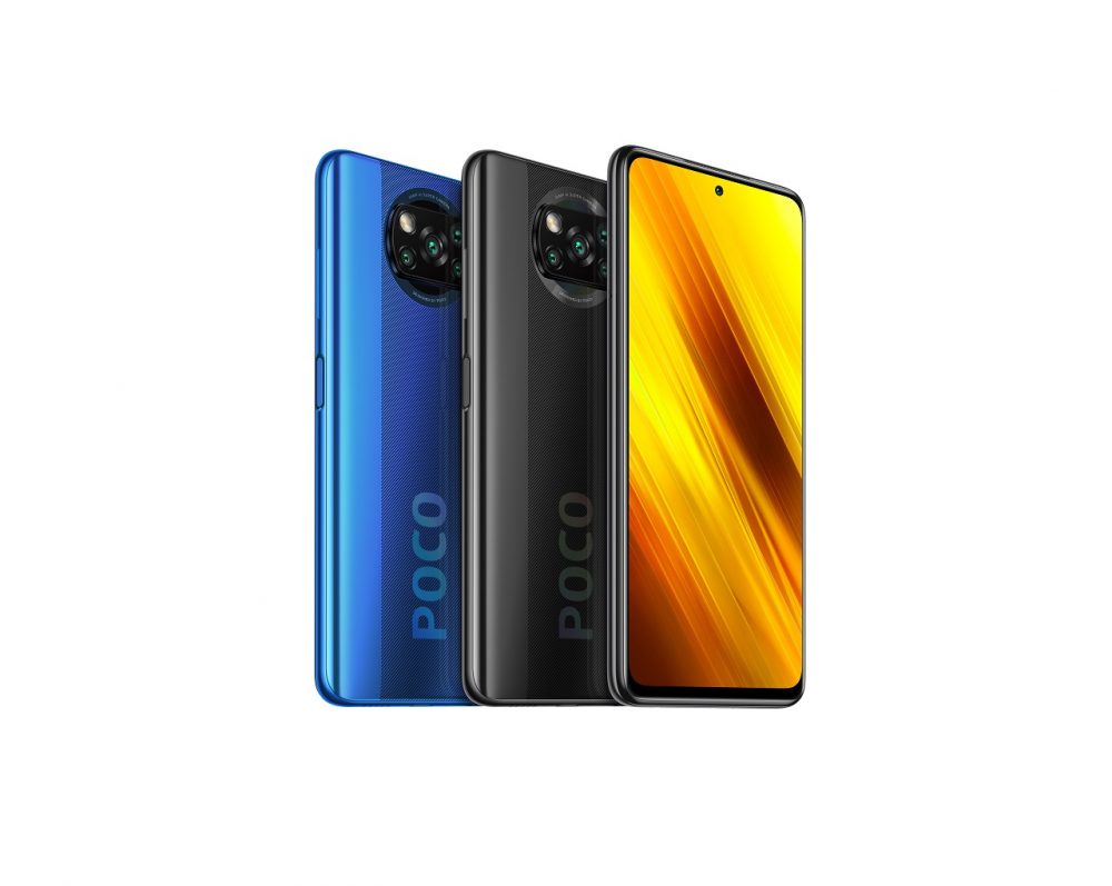 Poco X3 Nfc Feat • Smartphones With 6Gb Ram In The Philippines (2020)