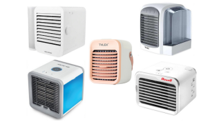 Portable Air Coolers you can buy online