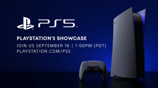 Sony announces PlayStation 5 event on September 16