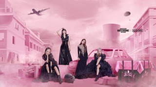PUBG Mobile x BlackPink event schedule announced