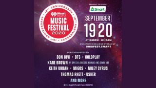 Smart kicks off GigaFest celebrations