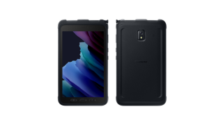 Samsung Galaxy Tab Active3 now official