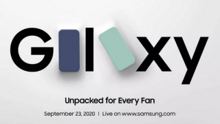 Samsung announces another Galaxy Unpacked event on September 23