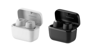 Sennheiser CX 400BT True Wireless Earphones now official