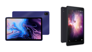 TCL 10 Tab Max, 10 Tab Mid now official