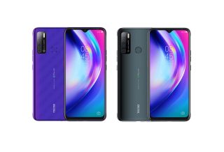 TECNO Mobile Pouvoir 4, Pouvoir 4 Pro: Affordable daily drivers