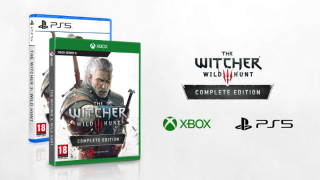 The Witcher 3: Wild Hunt to release upgrade for PS5, Xbox Series X, and PC