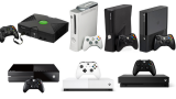 Untitled Design 2 • The Evolution Of The Xbox