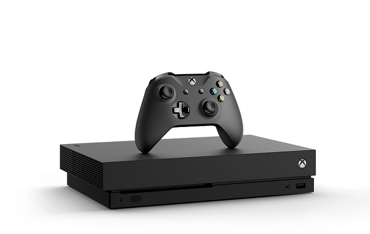 Xbox One 2013