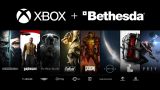 Xbox X Bethesda • Microsoft To Acquire Zenimax Media
