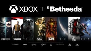 Microsoft to acquire ZeniMax Media